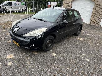  Peugeot 206+  2010/2