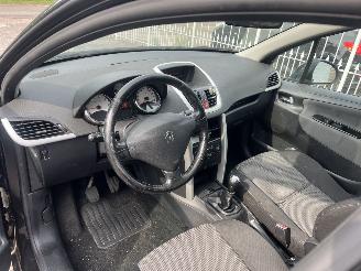 Peugeot 207 1.6 vti picture 9