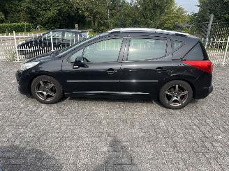 Peugeot 207 1.6 vti picture 2