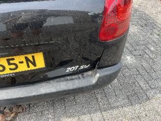 Peugeot 207 1.6 vti picture 19