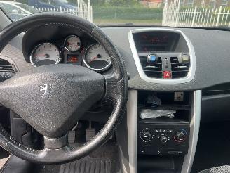 Peugeot 207 1.6 vti picture 12