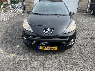 Peugeot 207 1.6 vti picture 7
