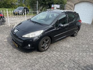  Peugeot 207 1.6 vti 2009/10