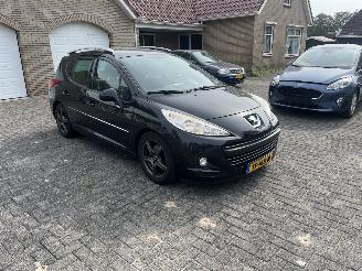Peugeot 207 1.6 vti picture 6