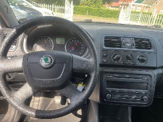 Skoda Fabia 1.2 tdi Slechts 153000 km !!! picture 10