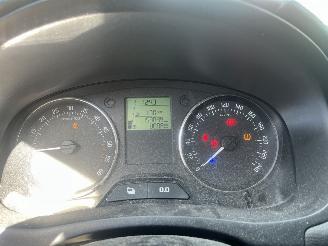 Skoda Fabia 1.2 tdi Slechts 153000 km !!! picture 11
