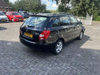 Skoda Fabia 1.2 tdi Slechts 153000 km !!! picture 4