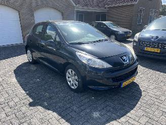 Peugeot 207 1.4 vti picture 7