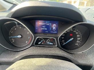 Ford Grand C-Max 5 persoons picture 25