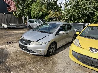 Vrakbiler auto Honda Civic  2010/10