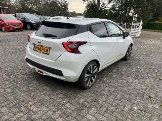 Nissan Micra Automaat !! picture 5