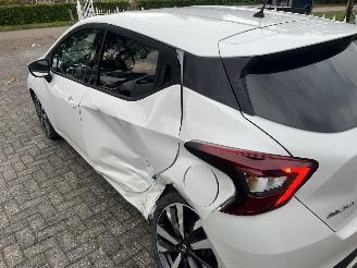 Nissan Micra Automaat !! picture 24