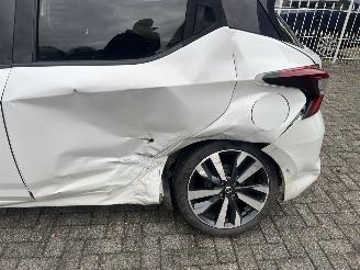 Nissan Micra Automaat !! picture 22