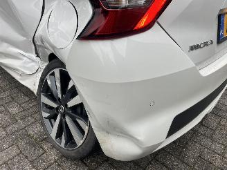 Nissan Micra Automaat !! picture 32