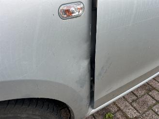 Volkswagen Up! Weinig km !! picture 29