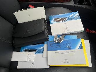 Mercedes S-klasse Mooie auto !! picture 25