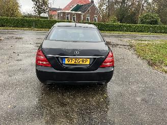 Mercedes S-klasse Mooie auto !! picture 4