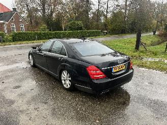 Mercedes S-klasse Mooie auto !! picture 3