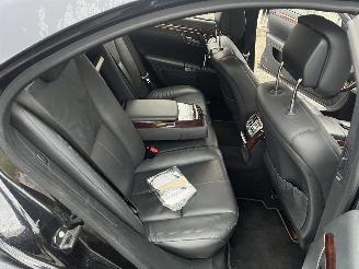 Mercedes S-klasse Mooie auto !! picture 22