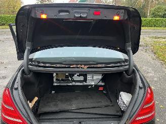 Mercedes S-klasse Mooie auto !! picture 20