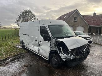 Opel Movano Weinig km !!! picture 7