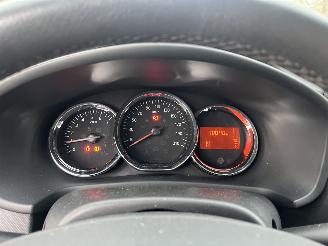 Dacia Sandero Automaat !! Weinig km !! picture 11