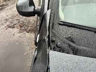 Dacia Sandero Automaat !! Weinig km !! picture 25