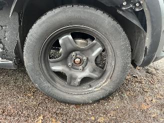 Dacia Sandero Automaat !! Weinig km !! picture 22