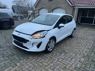  Ford Fiesta  2017/11