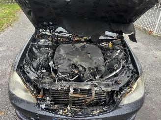 Mercedes S-klasse S320 cdi !! Mooie auto !! picture 26