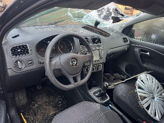 Volkswagen Polo  picture 8