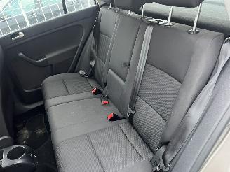 Volkswagen Golf plus  picture 15