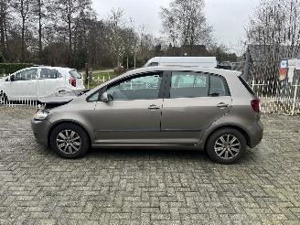 Volkswagen Golf plus  picture 2