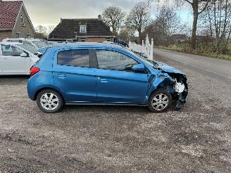 Mitsubishi Space-star  picture 7