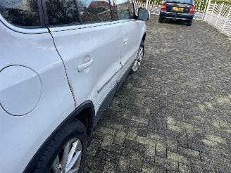 Volkswagen Tiguan Weinig km !! picture 26