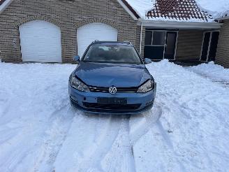 Volkswagen Golf 1.0 tsi picture 8