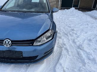 Volkswagen Golf 1.0 tsi picture 20