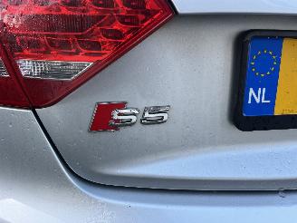 Audi S5 Quattto 4.2 V8 picture 10