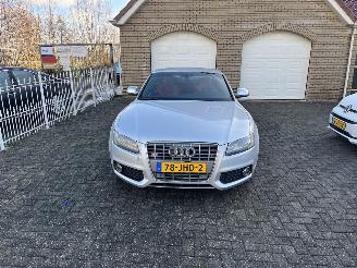 Audi S5 Quattto 4.2 V8 picture 8