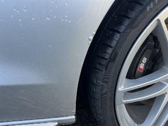Audi S5 Quattto 4.2 V8 picture 27