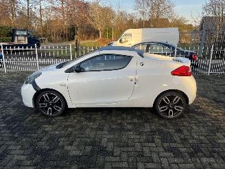 Renault Wind 1.6 16v Mooie auto weinig km !! picture 10