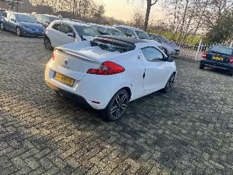 Renault Wind 1.6 16v Mooie auto weinig km !! picture 13