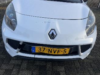 Renault Wind 1.6 16v Mooie auto weinig km !! picture 25