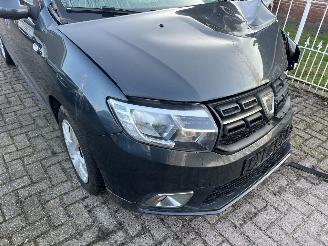 Dacia Logan  picture 18