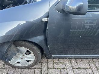 Dacia Logan  picture 23