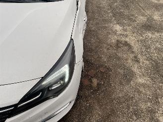 Opel Astra SPORTS TOURER 1.5 cdti weinig km !! picture 23