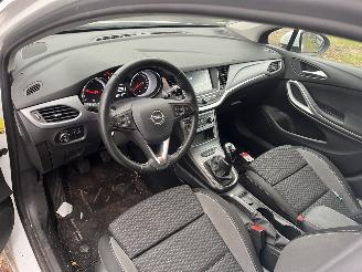 Opel Astra SPORTS TOURER 1.5 cdti weinig km !! picture 27