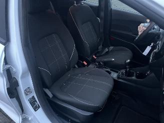 Ford Fiesta  picture 23