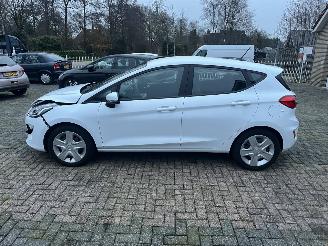 Ford Fiesta  picture 5