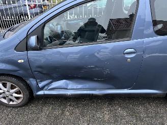 Toyota Aygo  picture 16